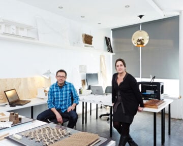 Denegri Bessai Studio