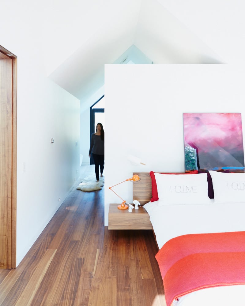 modern home design toronto