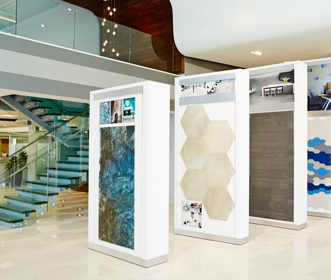 Centura Tile Toronto