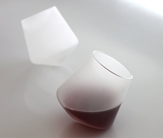 Cupa-Vino by Sempli - Cocktail Party accessories