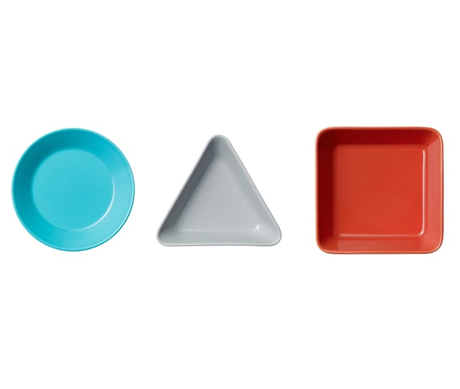 Teema serving set by Iittala