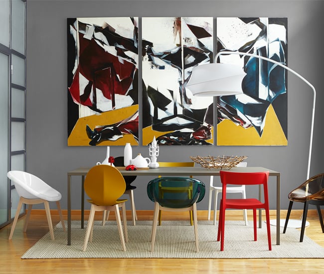 family-friendly furniture