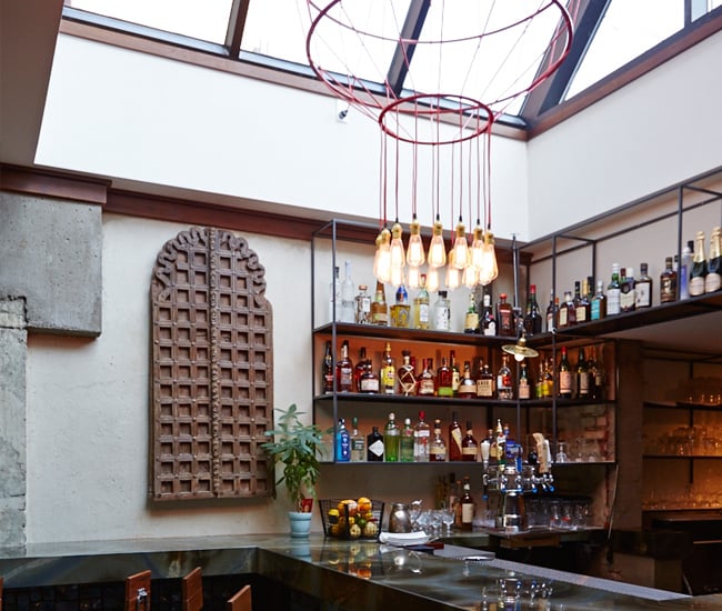 DaiLo Restaurant - Toronto