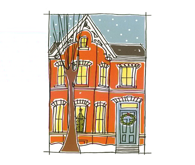 AlannaCav - Greeting Cards by Local Designers