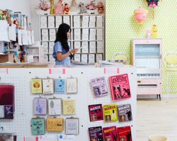 I Have a Crush on You