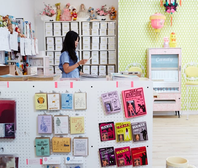 I Have a Crush on You