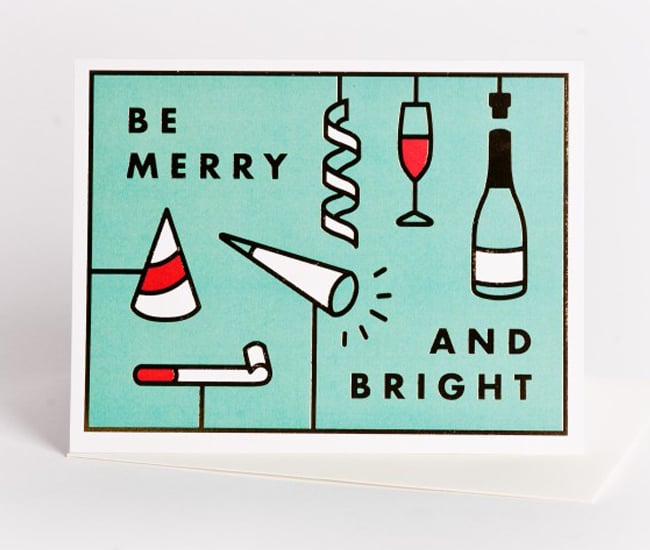 Greeting Cards by Local Designers