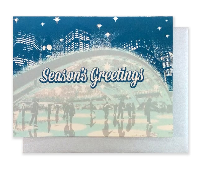 kidicarus - Greeting Cards by Local Designers