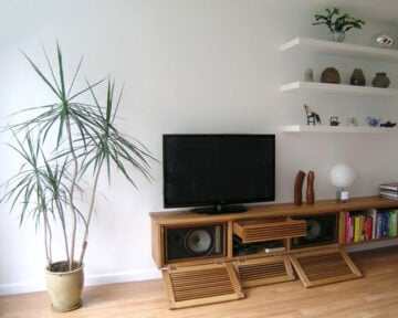 Akroyd Furniture Toronto