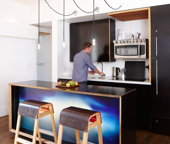 Luxe rentals Toronto - Creative Union Network