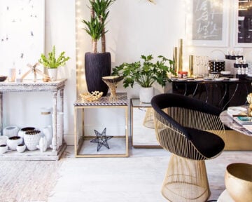 Black Rooster Decor Toronto