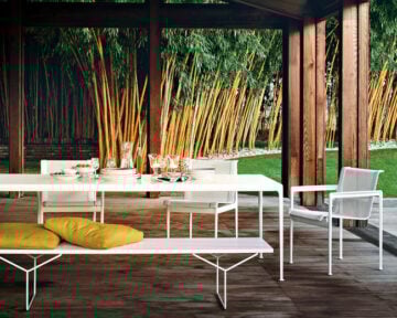 Patio Dining Decorating Ideas