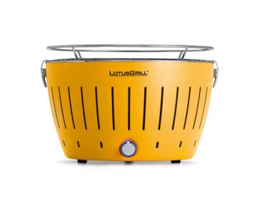 Lotus Grill