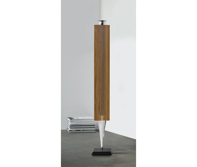 Standout Speakers - BeoLab 18 by Bang & Olufsen
