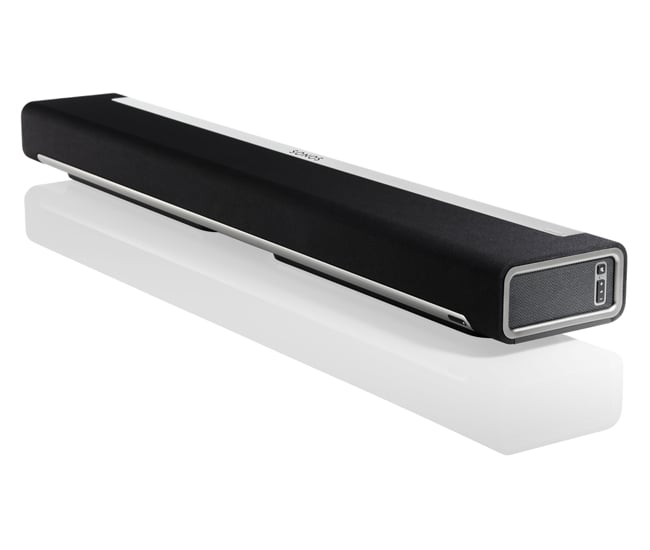 Standout Sound Units - Sonos Soundbar speakers