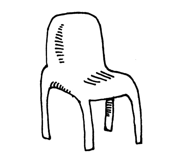 DL-G15-KE-Chair