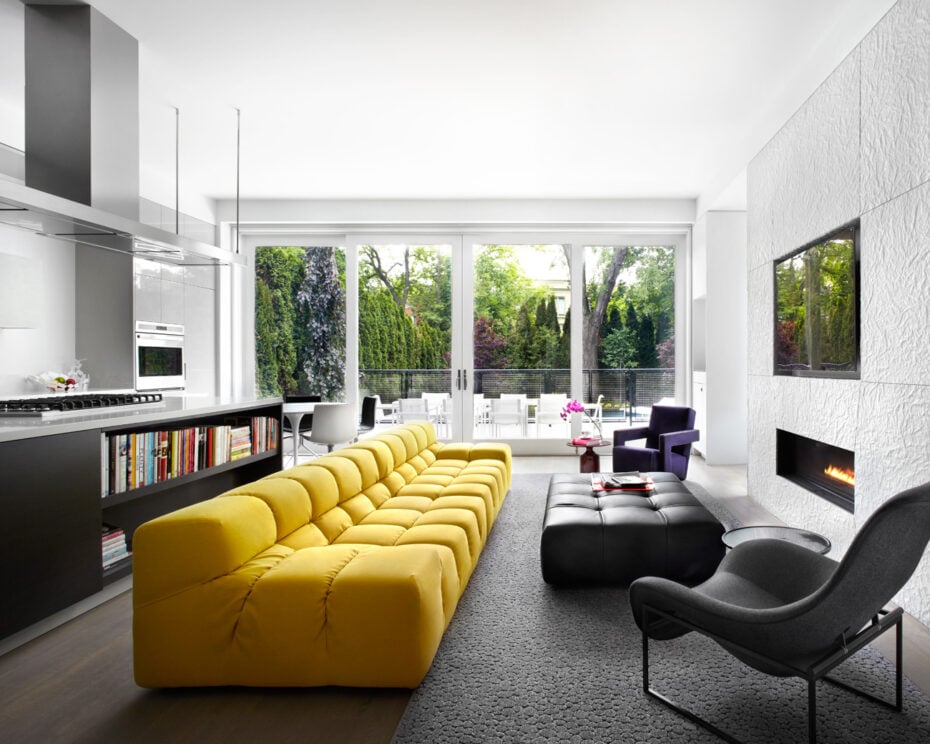 Architectural designers Reigo & Bauer