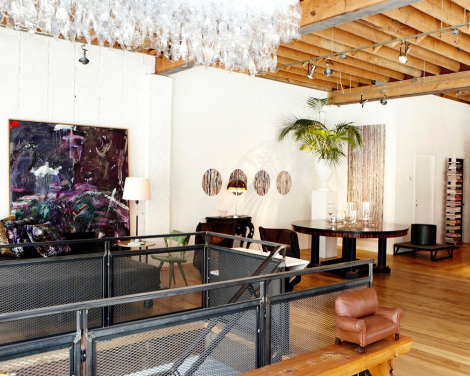 Living Arts Design Toronto