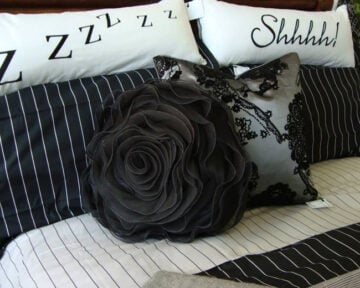 Titus & Louise at Home Toronto