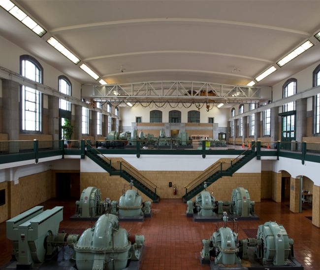 Photo courtesy of the City of Toronto.