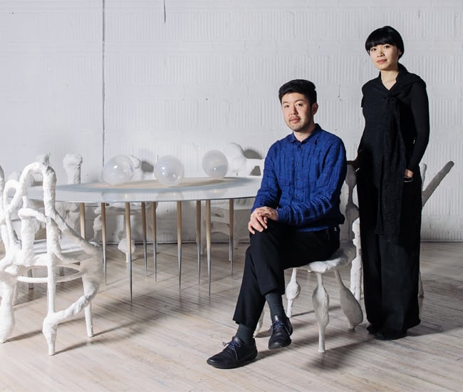 Uufie - Toronto Design firms