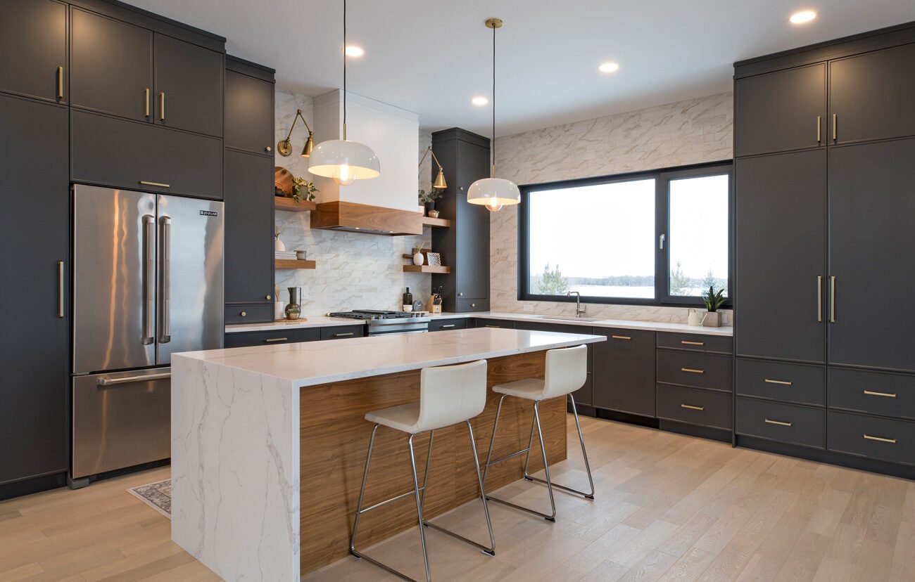 Aya Kitchens and Baths