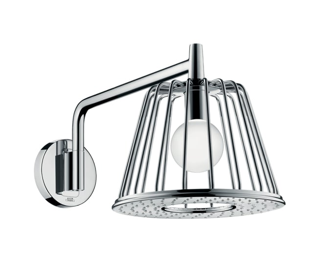 Axor LampShower by Hansgrohe