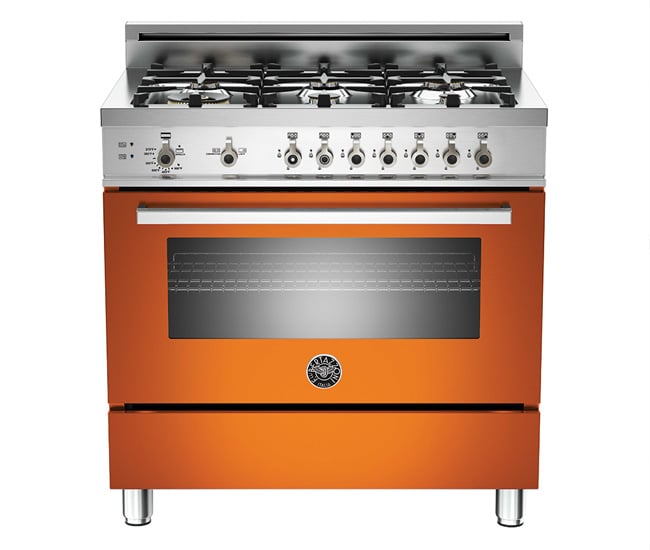 Halloween-Themed Designs - bertazzoni