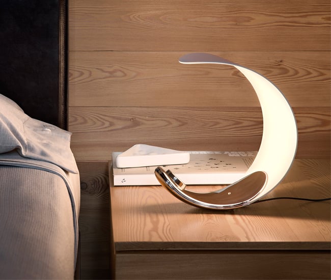 Halloween-Themed Designs - luceplan