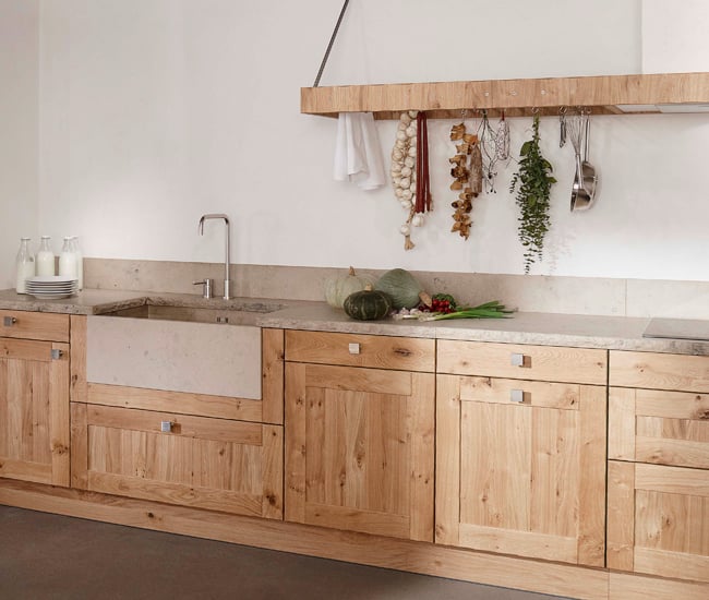 Bretagne Knot by Eggersman