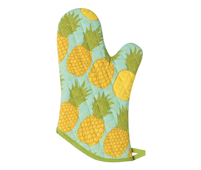 Family-Friendly Kitchen