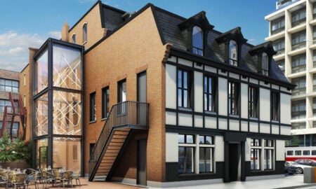 460 king street west