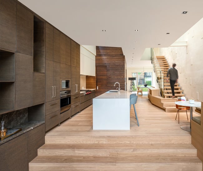 Twenty + Change - Relmar house