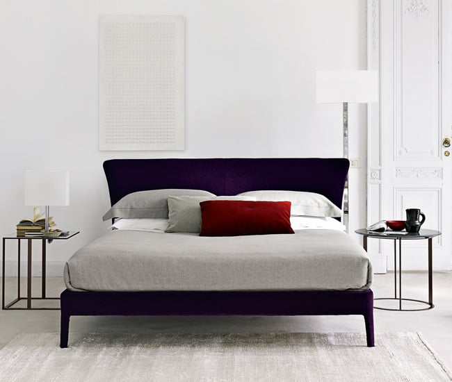 stylish bedroom furniture