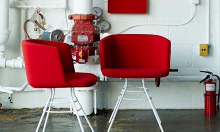 Augustus Jones furniture