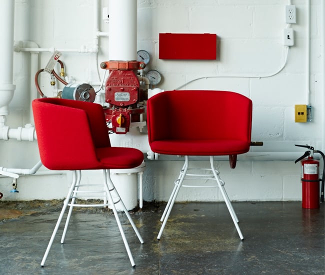 Augustus Jones furniture