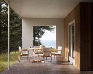 Hollace Cluny designer furniture