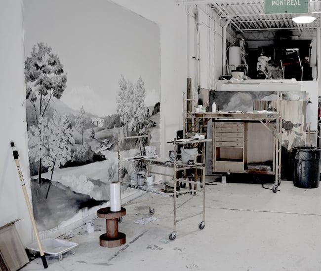 Peter Costello - Applied Art Studios