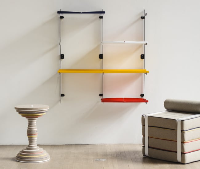 Emerging Designers 2016 - Khalil