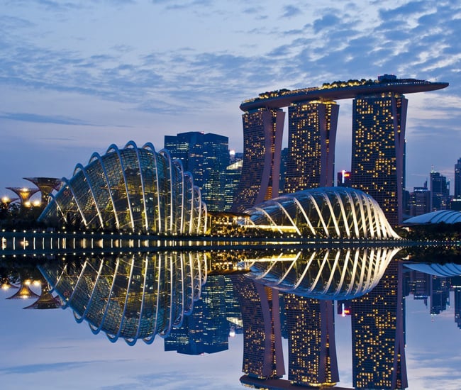 Architecture Firm WilkinsonEyre