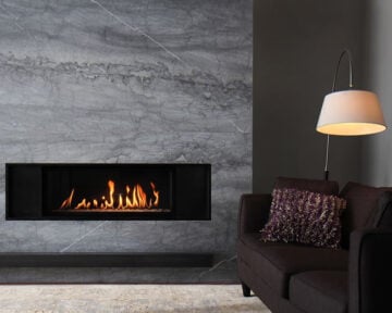 Igne Ferro Fireplace Studio Toronto
