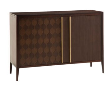 Roche Bobois Trocadero buffet