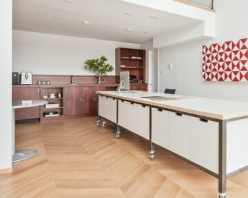 Lovewood by Zoltech Toronto