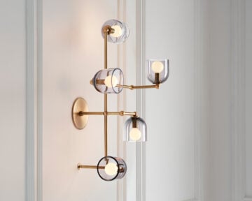 light from Lightmaker Studio