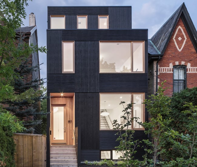 Doors Open Toronto 2016 - Modernest