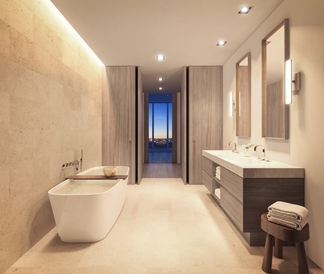 Hill and Dale Condos