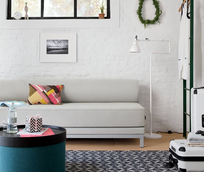 Cool Condo Living Room Furniture