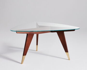 Molteni & C D.552.2 Coffee Table