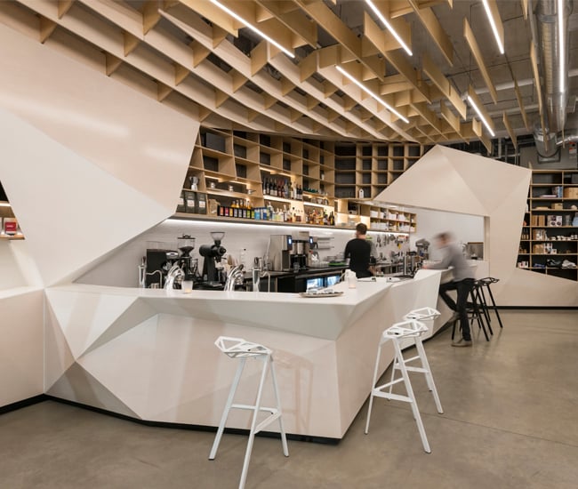 scandinavian restaurant toronto