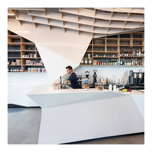 scandinavian restaurant toronto - LunchSpots Odin